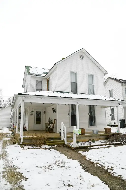 623 N Union, Union City, OH 47390 - Image #2