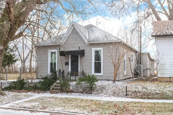 705 E Decatur Street, Eaton, OH 45320