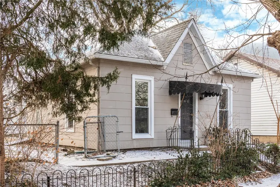 705 E Decatur Street, Eaton, OH 45320 - Image #3