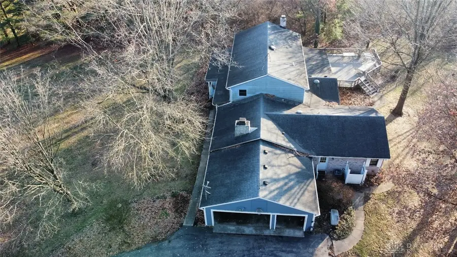 47 S Liberty Keuter Road, Turtlecreek, OH 45036 - #2