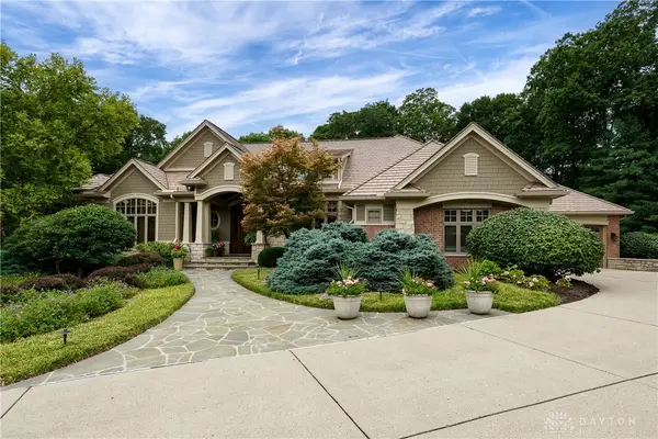 1941 Amys Ridge Court, Beavercreek, OH 45434