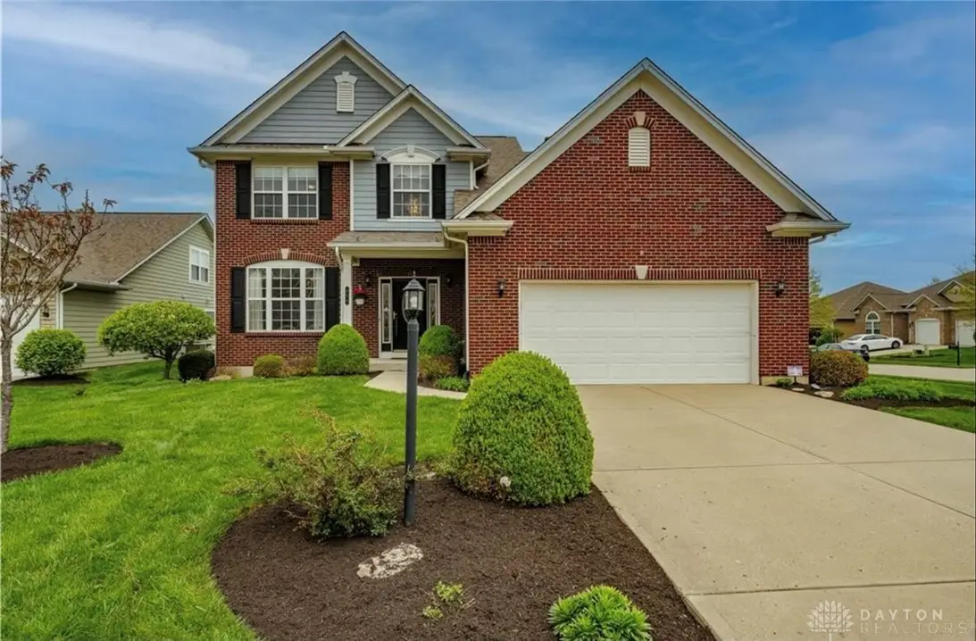 600 Byrd Court, Dayton, OH 45458 - Image #1