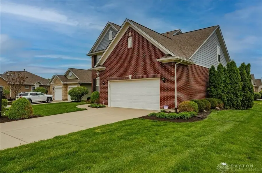 600 Byrd Court, Dayton, OH 45458 - Image #2