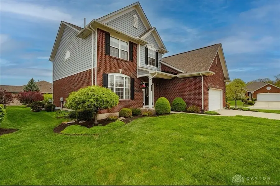 600 Byrd Court, Dayton, OH 45458 - Image #3