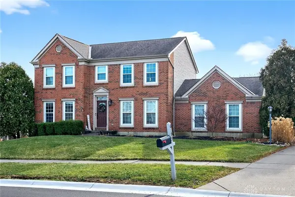 6193 Hedgerow Drive, West Chester, OH 45069