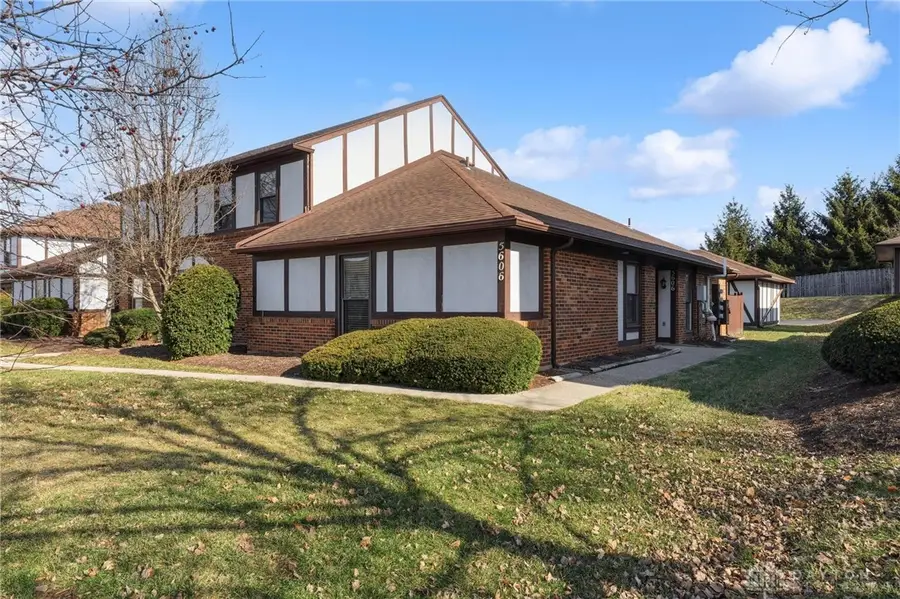 5606 Cobblegate Drive, Dayton, OH 45449 - #2