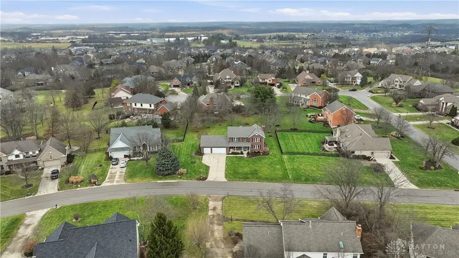 3556 Trotters Lane, Mason, OH 45040 - #2