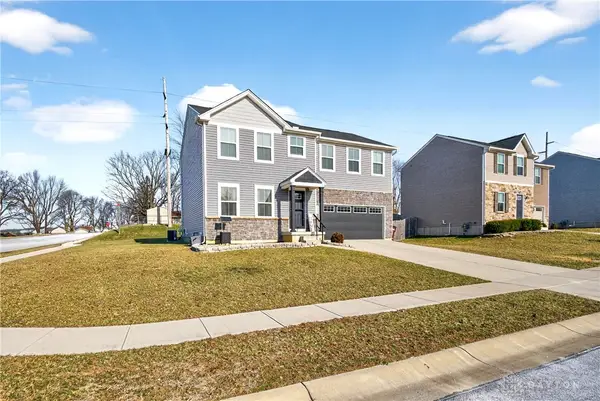 1001 Glen Kegley Drive, Xenia, OH 45385