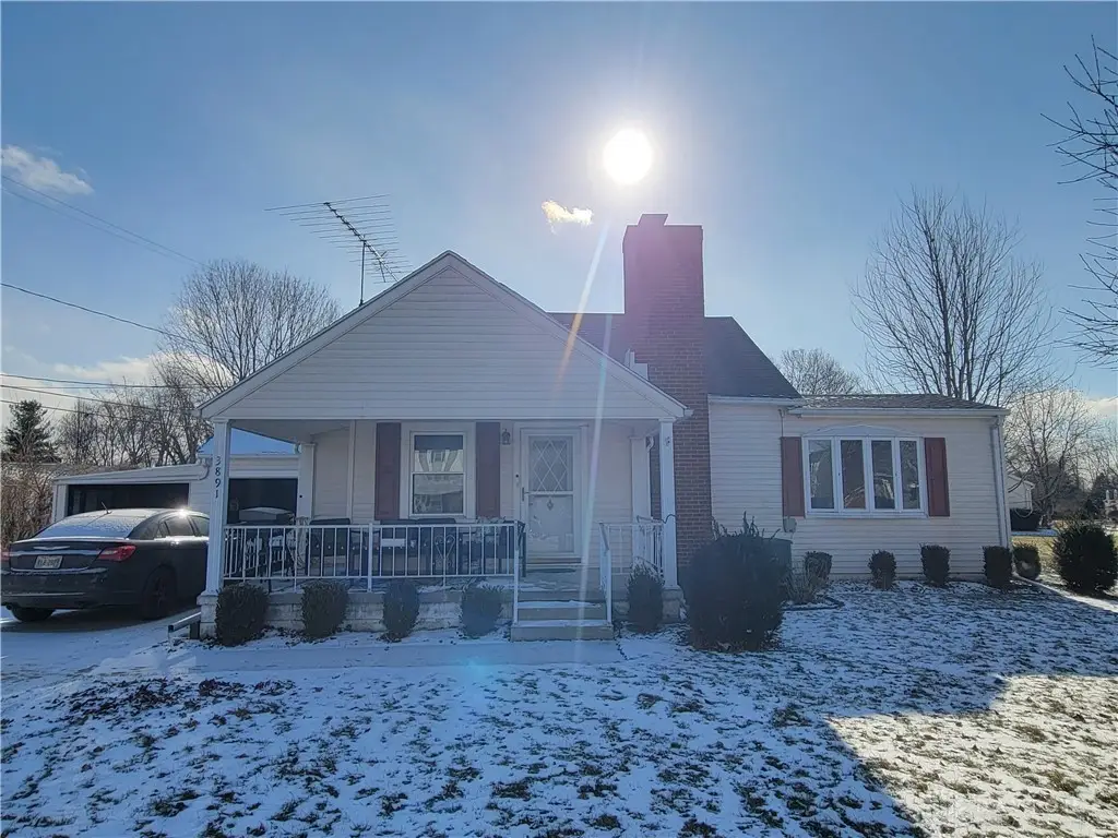 3891 New Carlisle Pike, Springfield, OH 45504 - Image #1