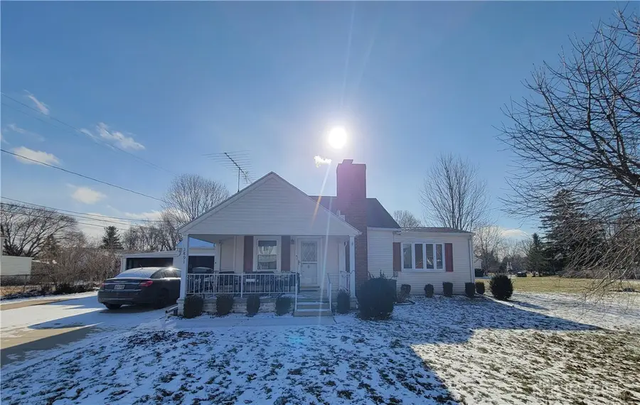 3891 New Carlisle Pike, Springfield, OH 45504 - Image #2