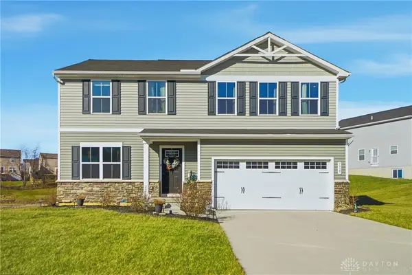 5925 Millbrok Drive, Middletown, OH 45042