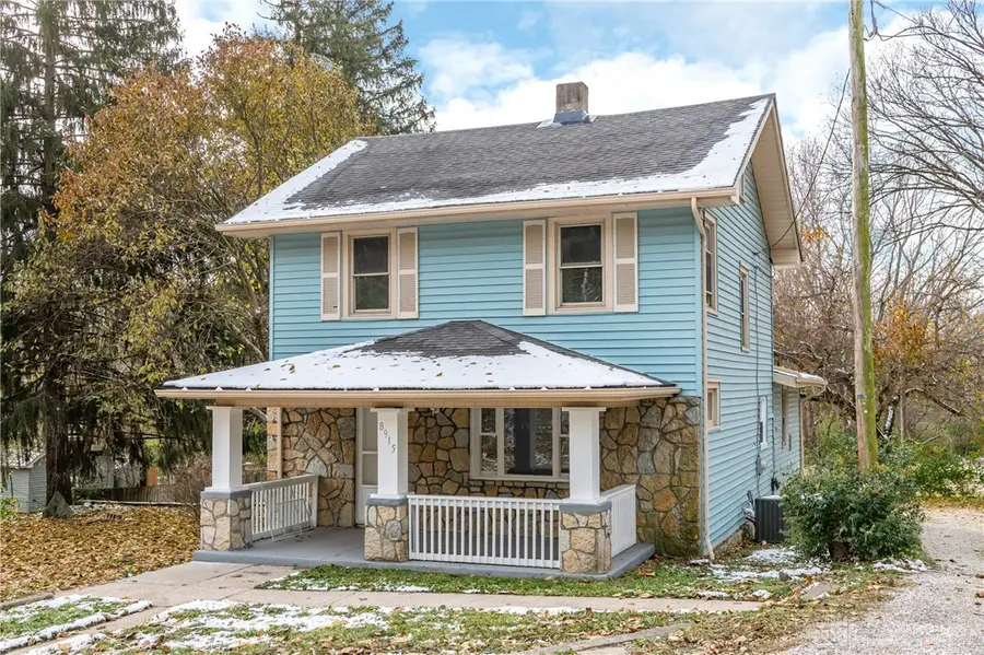 8915 Meeker Road, Dayton, OH 45414 - Image #3