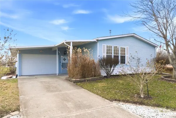 12223 Jason Drive, Medway, OH 45341