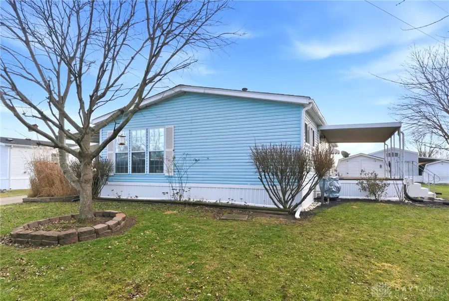 12223 Jason Drive, Medway, OH 45341 - Image #2