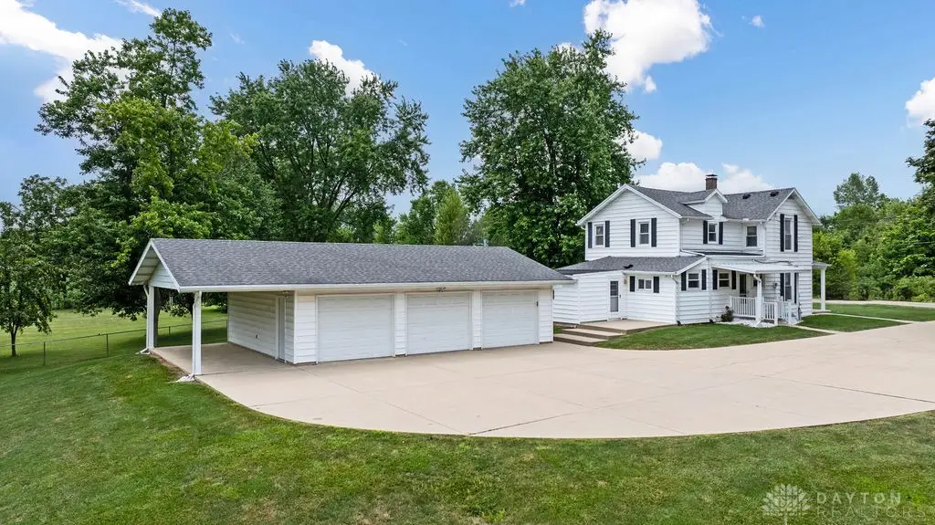 4461 New Carlisle Pike, Springfield, OH 45504 - #1