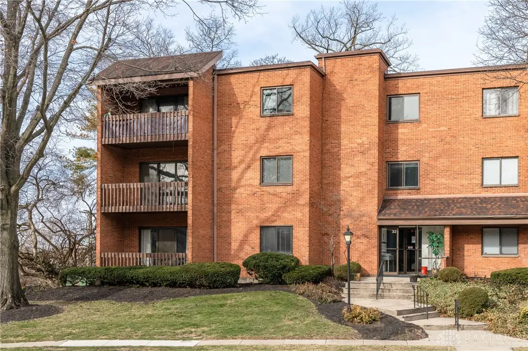 3285 Southdale Drive #4, Dayton, OH 45409 - #1