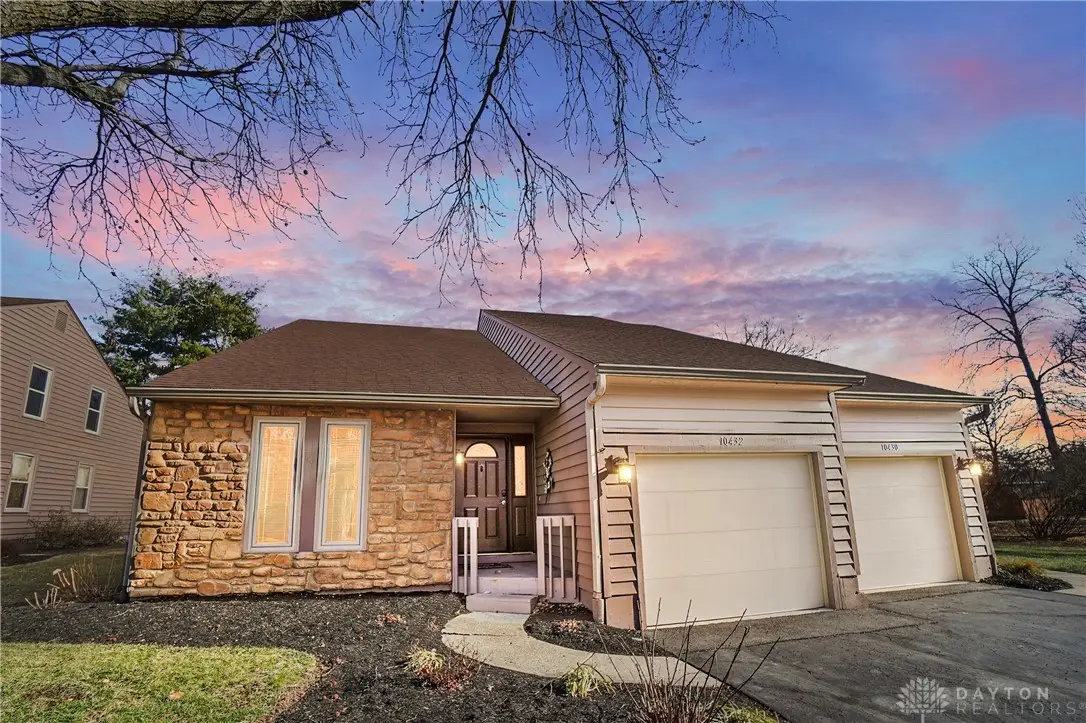 10432 Hickory Point Drive, Blue Ash, OH 45242 - Image #1