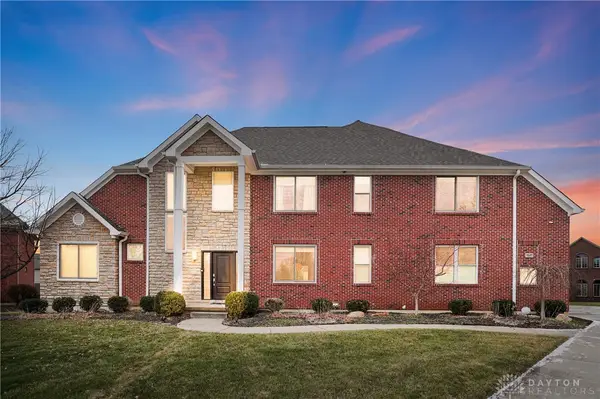 6756 Cherry Leaf Court, Mason, OH 45040