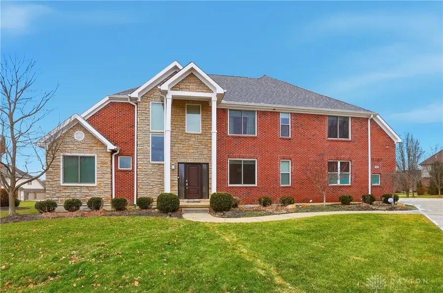 6756 Cherry Leaf Court, Mason, OH 45040 - #3