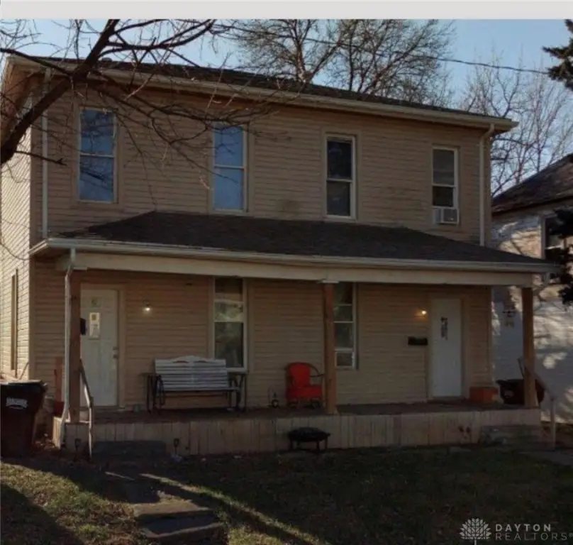 1569-1571 Mound, Springfield, OH 45505 - Image #1