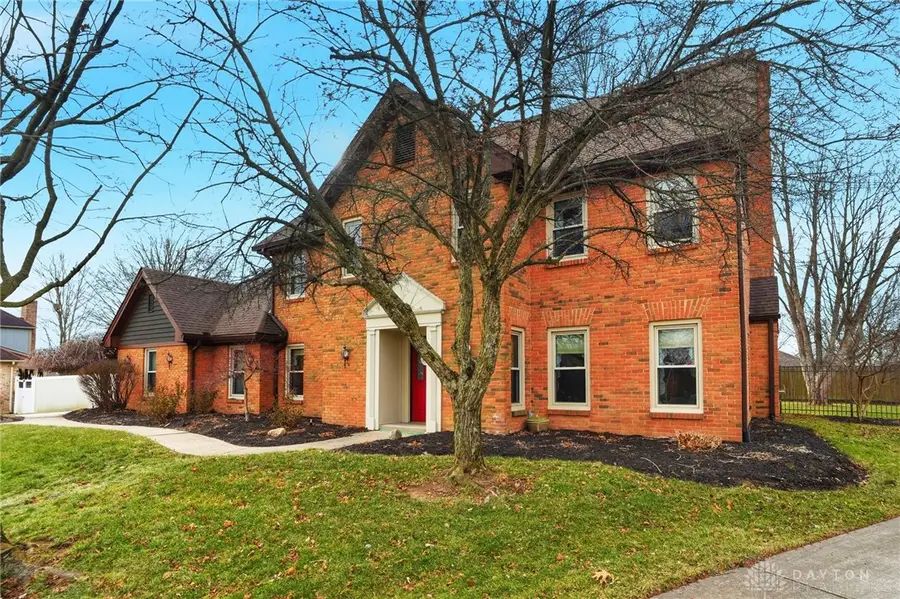 6541 Golf Manor Court, Englewood, OH 45322 - Image #2