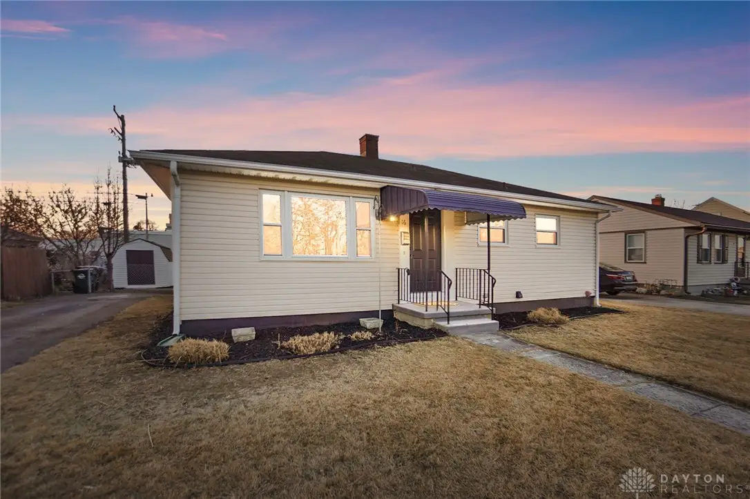 16 Circle Drive, Fairborn, OH 45324 - Image #1