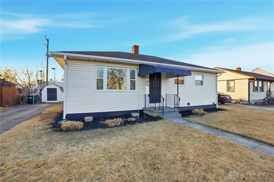 16 Circle Drive, Fairborn, OH 45324 - Image #2