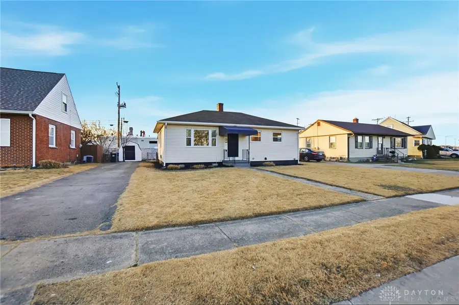 16 Circle Drive, Fairborn, OH 45324 - Image #3