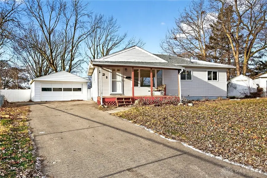 221 Duffy Court, Dayton, OH 45431 - Image #2