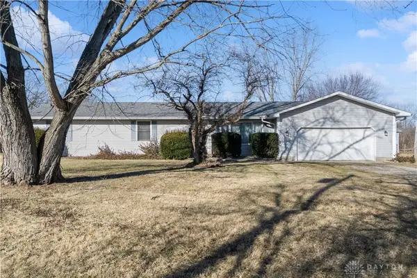 7638 Mount Holly Road, Waynesville, OH 45068