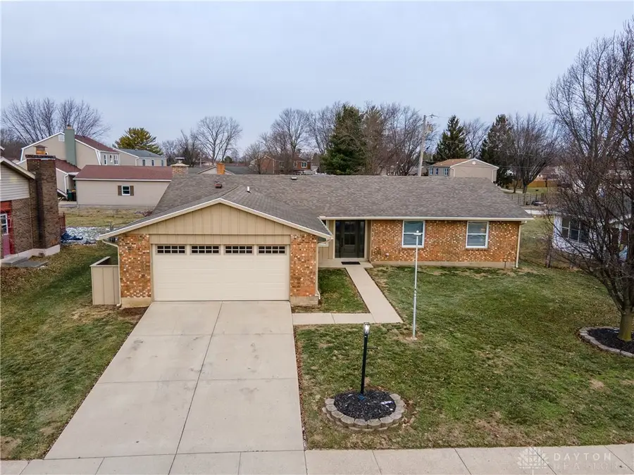2096 Sierra Trail, Xenia, OH 45385 - Image #2
