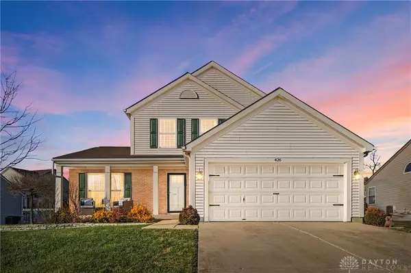 426 Lake Front Drive, Lebanon, OH 45036