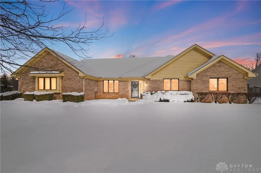 22 Patton Road, Five Points, OH 45066 - #1