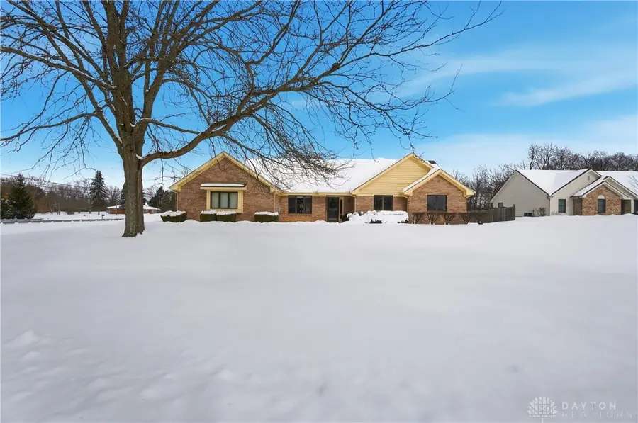 22 Patton Road, Five Points, OH 45066 - #3