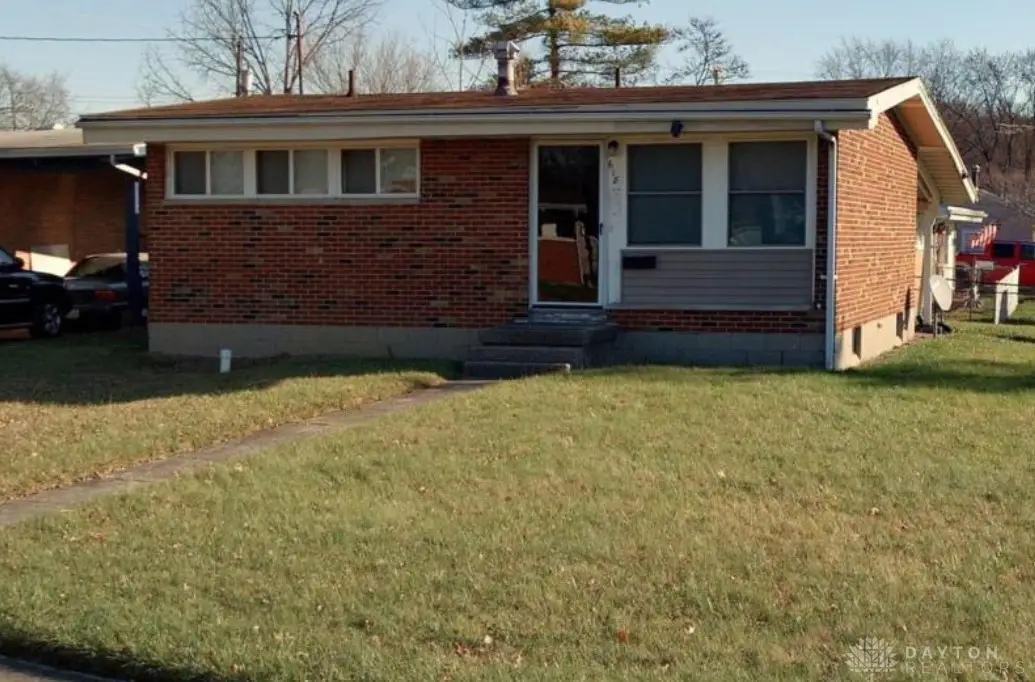 1618 Portage Path, Springfield, OH 45506 - Image #1