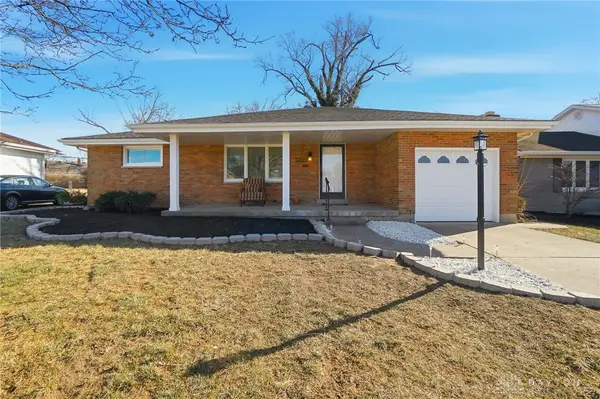 4030 Bedford Avenue, Hamilton, OH 45015