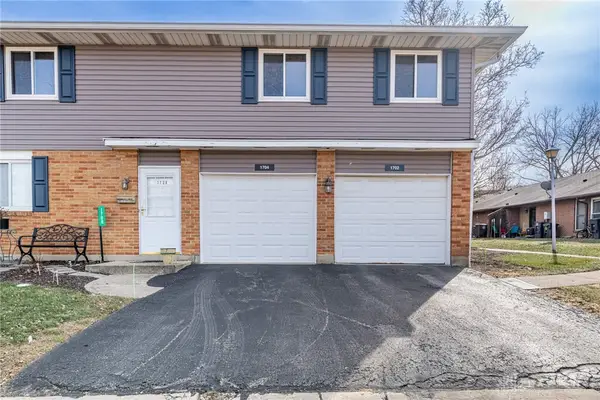 1704 Villa South Drive, West Carrollton, OH 45449