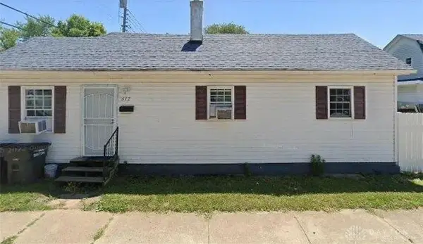 612 Willow Street, Dayton, OH 45404