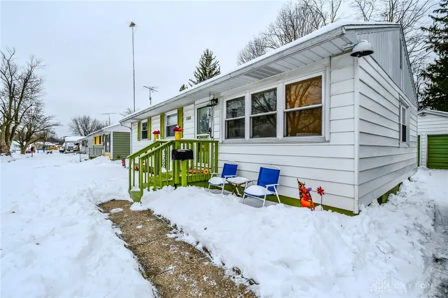 1585 Larchwood Drive, Dayton, OH 45432 - #3