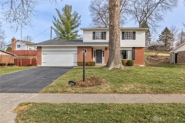 844 Cascade Drive, Riverside, OH 45431