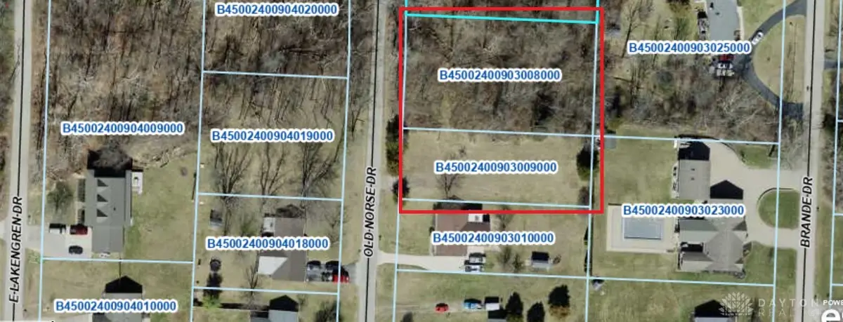 1851 & 1892 Old Norse Drive, Eaton, OH 45320 - Image #1