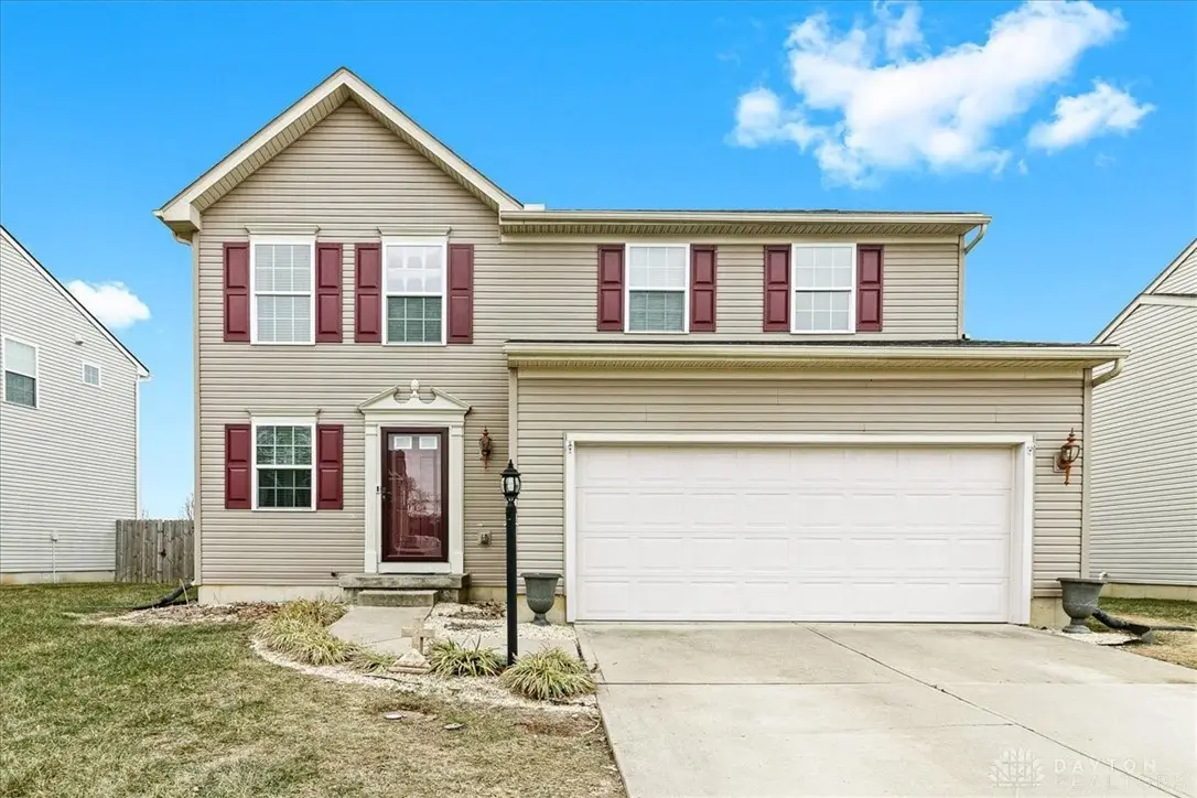 2063 Matt Way, Riverside, OH 45424 - #1