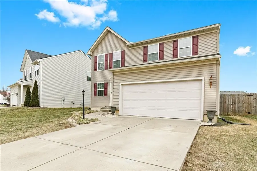 2063 Matt Way, Riverside, OH 45424 - #2