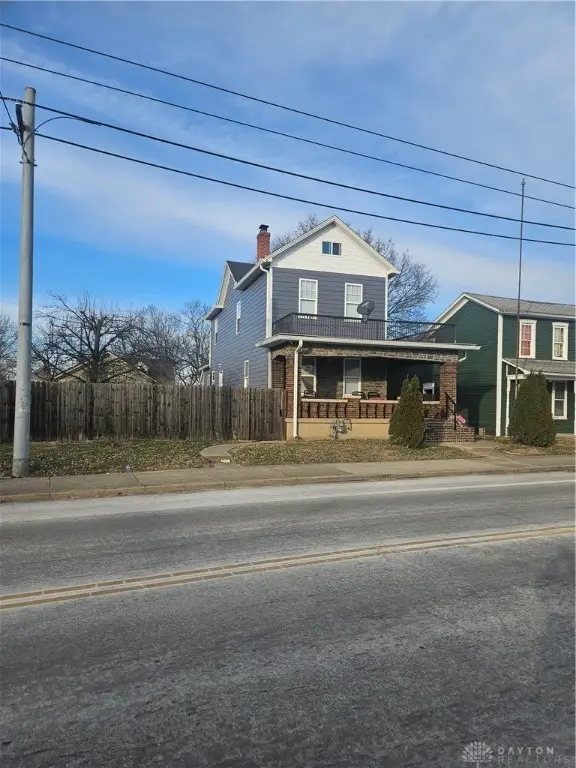 925 Xenia Avenue, Dayton, OH 45410 - Image #1