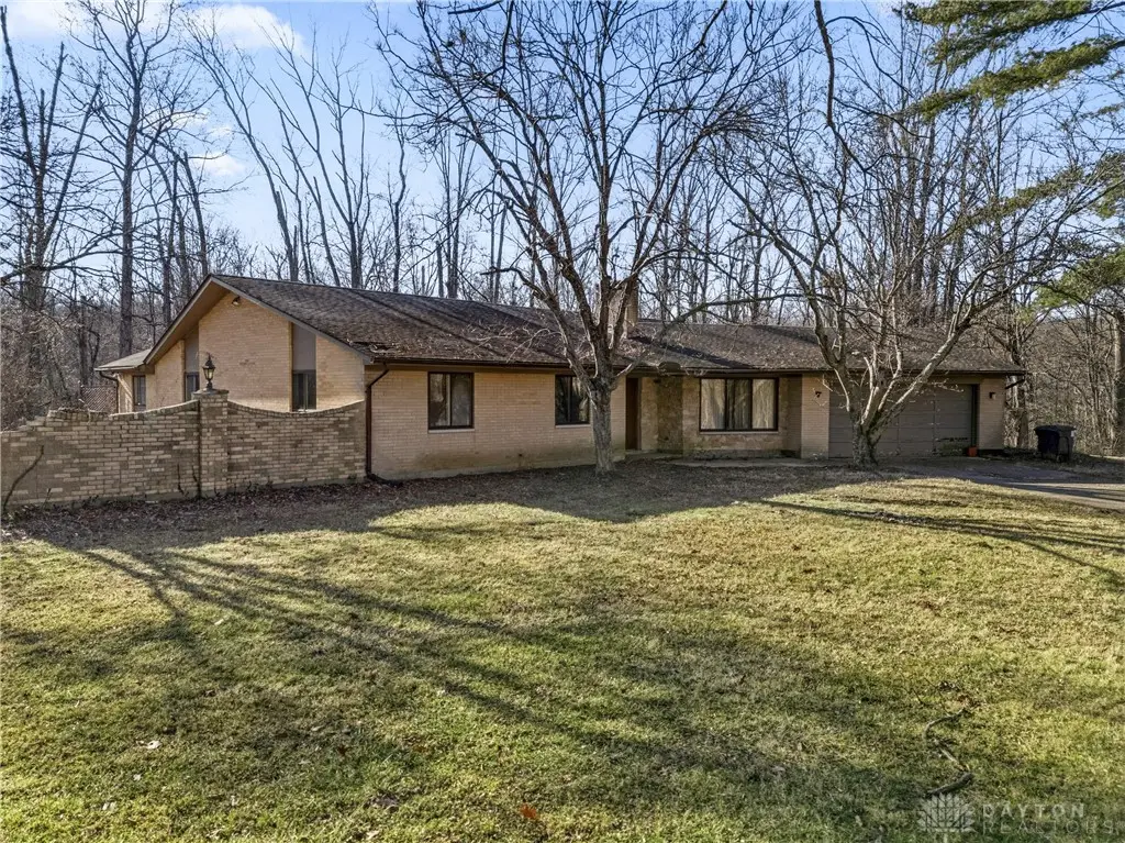 2511 Spahr Road, Xenia, OH 45385 - Image #1
