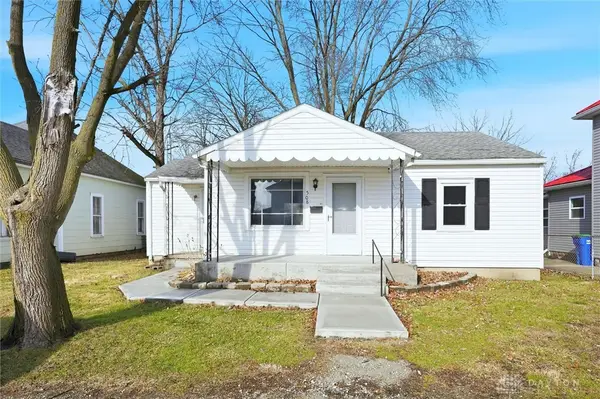 508 Campbell Street, Washington Court Hous, OH 43160