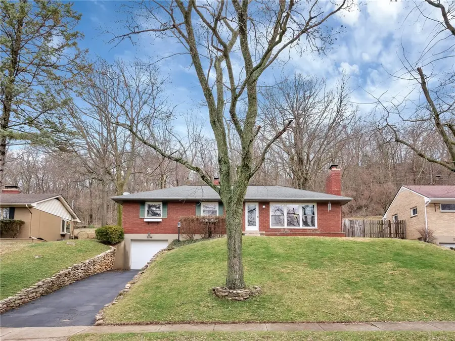 3596 Tait Road, Dayton, OH 45439 - #2