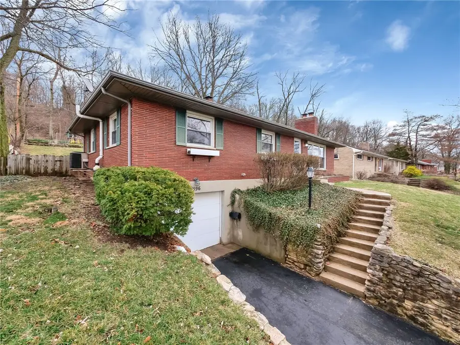 3596 Tait Road, Dayton, OH 45439 - #3