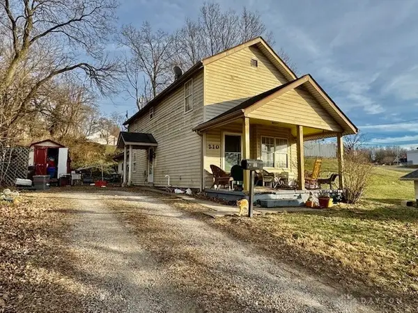 210 N Riley Boulevard, Franklin, OH 45005