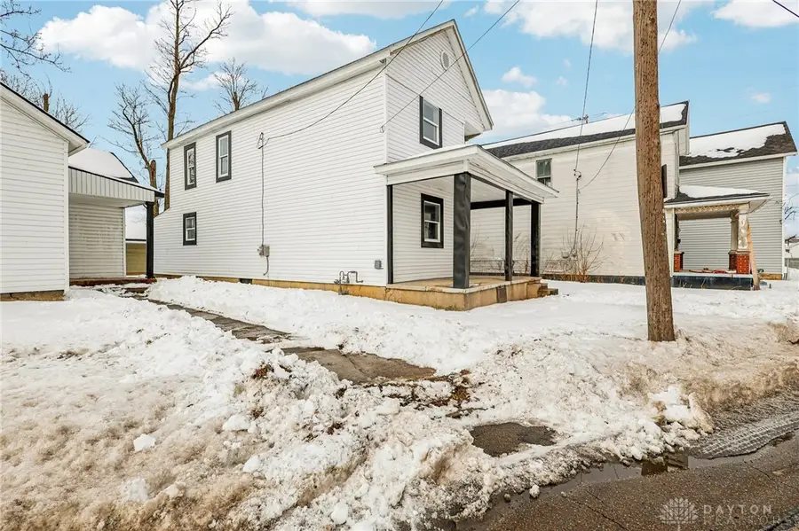 1083 Valley Street, Dayton, OH 45404 - #3